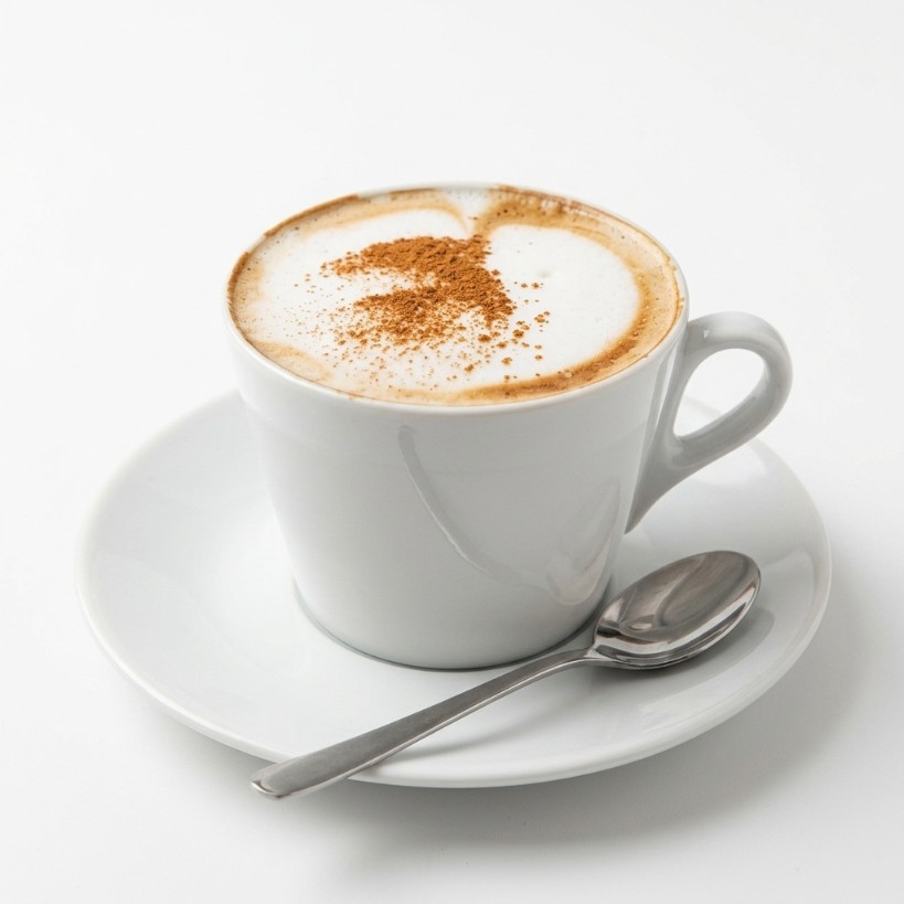 cappuccino کاپوچینو - تصویر 1